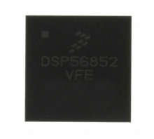 DSP56852VFE image.