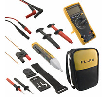 FLUKE-179/1AC-II image.