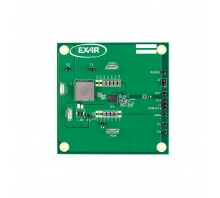 XR76121EVB image.