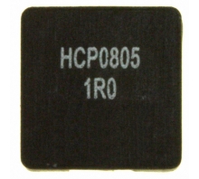 HCP0805-1R0-R image.