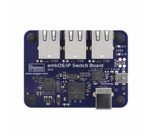 6.70.00 EMBOS/IP SWITCH BOARD image.