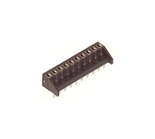 MDF7-10S-2.54DSA image.