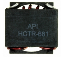 HCTR-681 image.