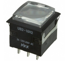 UB216KKW016CF-1JB image.