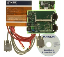 DS80C400-KIT image.