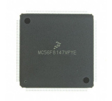 MC56F8347VPYE image.