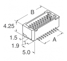 BM20B-SRDS-A-G-TF image.