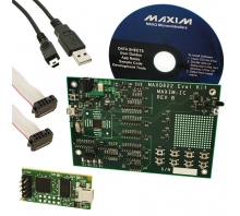 MAXQ622-KIT# image.