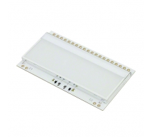 EA LED55X31-B image.