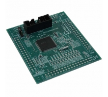 ML610Q411 REFBOARD image.