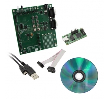 MAXQ610-KIT# image.