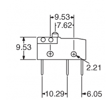 DA3C-F1LB image.