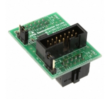 ML610Q102 REFERENCE BOARD image.