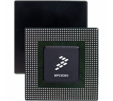 MPC8360CZUAJDG image.