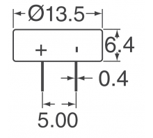 KR-5R5C224H-R image.