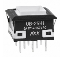 UB25KKW015C image.