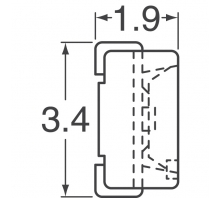 LW G6CP-DAEB-6K8L-1-Z image.