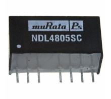 NDL4805SC image.