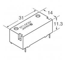 ST2-DC6V image.