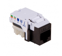 RJ11FC3-BRN image.