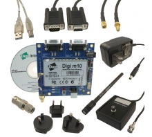 DG-M10-KIT image.