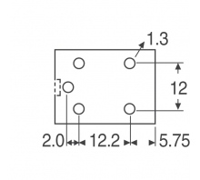 G5LE-14-ASI-CF DC12 image.