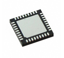 STM32F103TBU6 image.