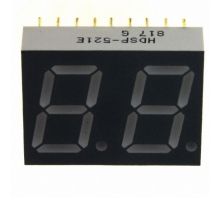 HDSP-521E image.