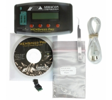 MEMSPEED PRO ASEM KIT image.