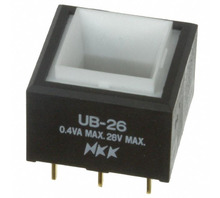 UB26SKG03N image.