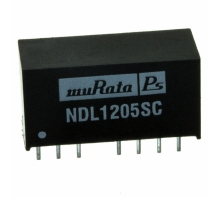 NDL1205SC image.