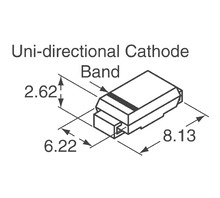 SMDJ24CA-T7 image.