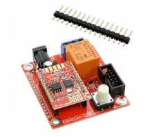 ESP8266-EVB image.