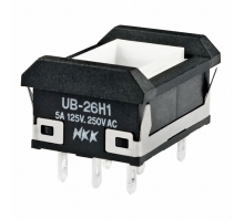 UB26NBKW015D image.