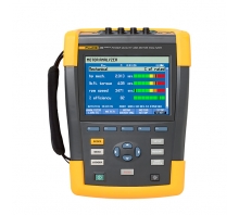 FLUKE-438-II/BASIC image.