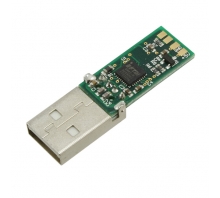 USB-RS485-PCBA image.