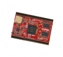 A20-SOM-4GB image.