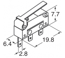 D2SW-P01L1B image.