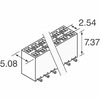 SSM-105-L-DV-BE-K-TR