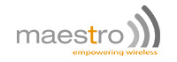 Maestro Wireless Solutions